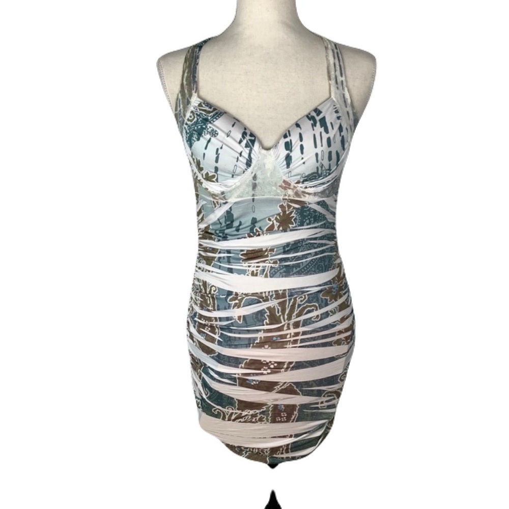 Juju & b dress